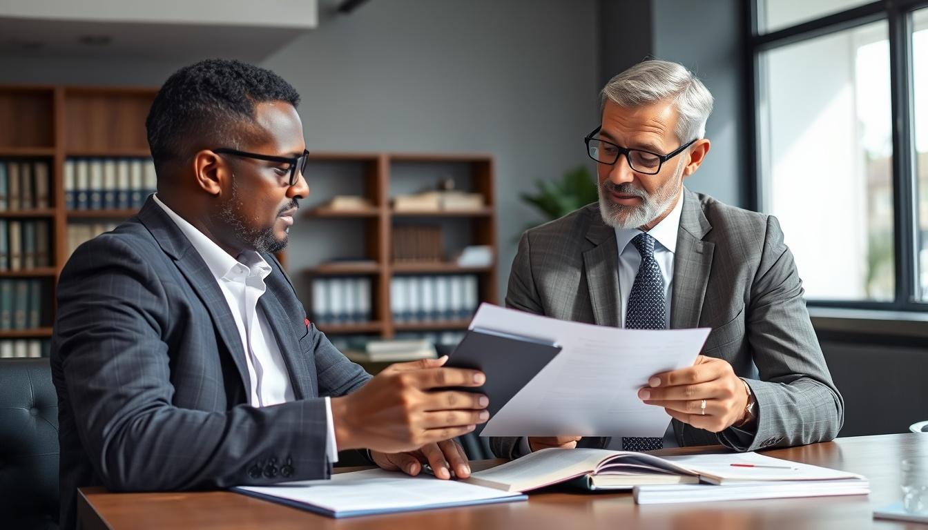 Services for Established Businesses