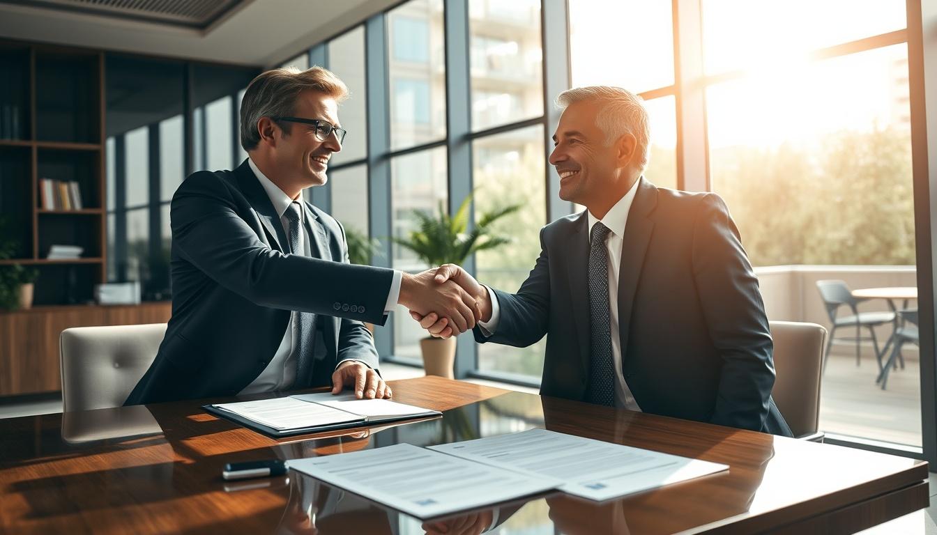 Nonprofit Legal Assistance