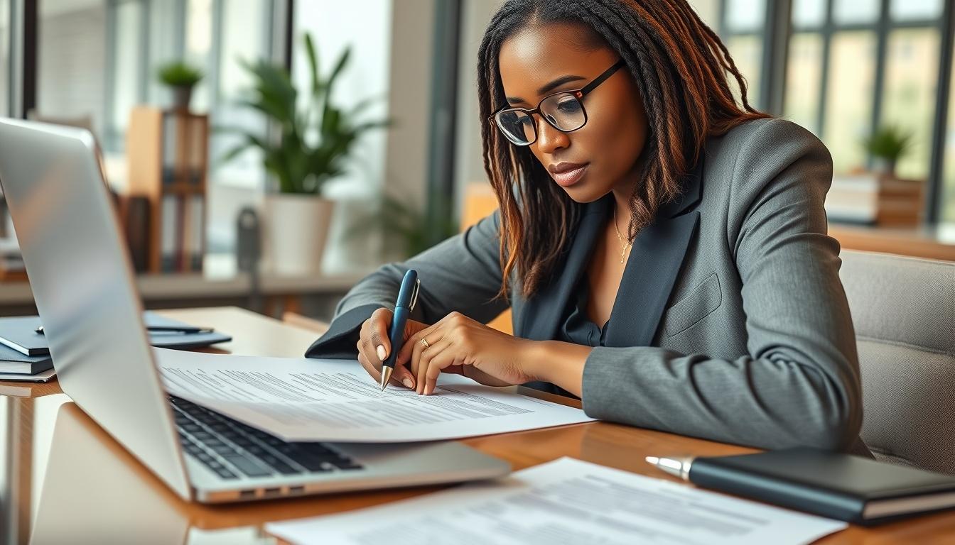 Legal Support for Startups