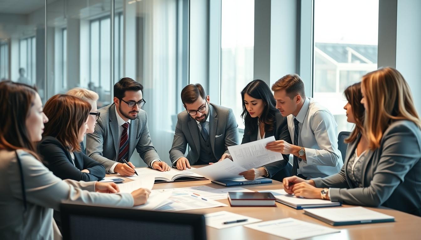 Corporate Solutions